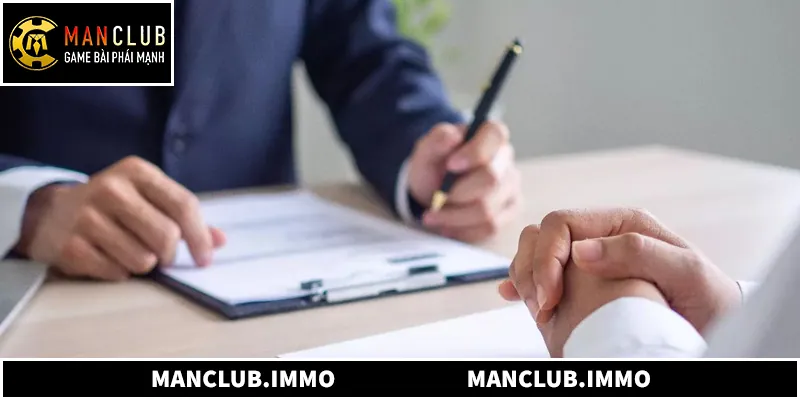 Chơi Có Trách Nhiệm Manclub An Toàn Cùng Nền Tảng Đôi nét về chính sách chơi có trách nhiệm Manclub