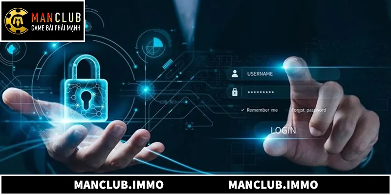 Quyền Riêng Tư Manclub Và Chính Sách Bảo Vệ Người Dùng Khám phá về quyền riêng tư Manclub