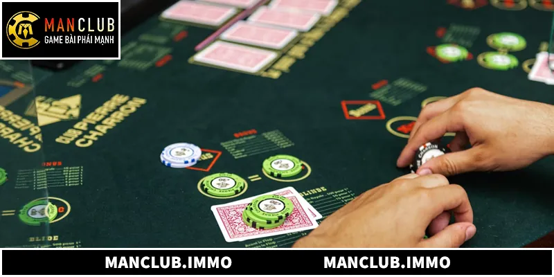 Poker Hấp Dẫn Với Chiến Thuật Đầy Kịch Tính Poker Hấp Dẫn Với Chiến Thuật Đầy Kịch Tính