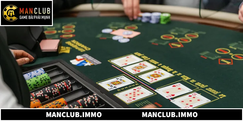 Poker Hấp Dẫn Với Chiến Thuật Đầy Kịch Tính Tìm hiểu sức hút của Poker