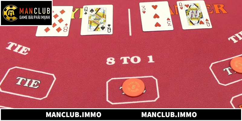 Tìm hiểu sức hút về công thức tính cầu baccarat