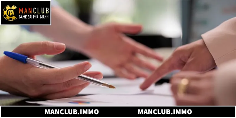 Điều Khoản Điều Kiện Manclub Cho Hội Viên Mới Tổng quan về điều khoản điều kiện Manclub
