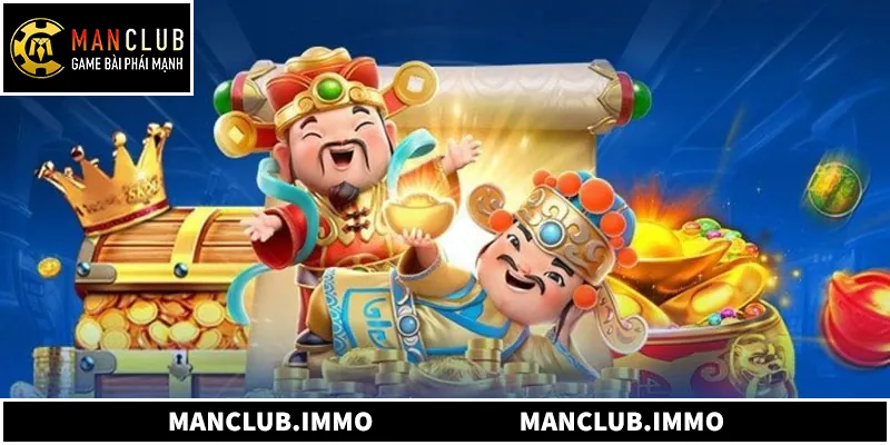 Nổ Hũ Thần Tài Hấp Dẫn Dành Cho Gamer Tổng quan về nổ hũ thần tài
